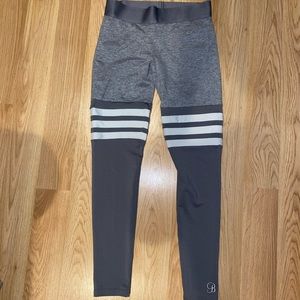 Bombshell Sportswear Legging